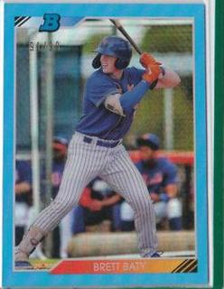 Brett Baty