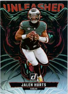 Jalen Hurts