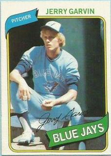 Jerry Garvin