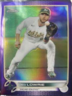 Jed Lowrie