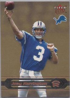 Joey Harrington