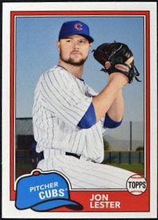 Jon Lester