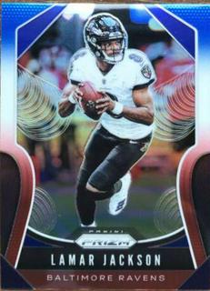Lamar Jackson