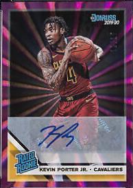 Kevin Porter Jr.