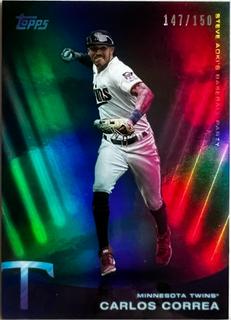Carlos Correa