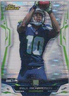 Paul Richardson
