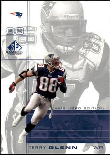 Terry Glenn