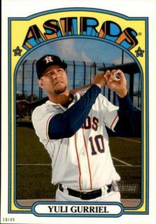 Yuli Gurriel