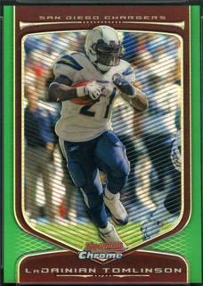 LaDainian Tomlinson