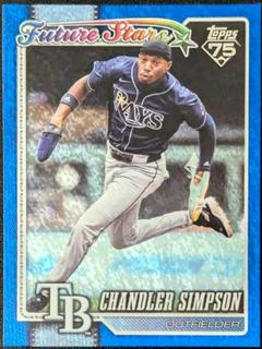 Chandler Simpson