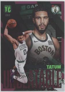 Jayson Tatum