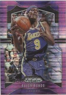 Rajon Rondo