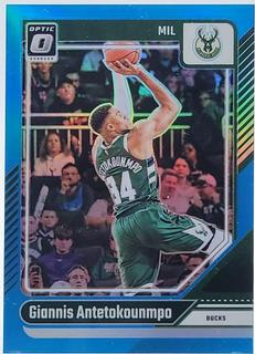 Giannis Antetokounmpo