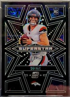 Bo Nix