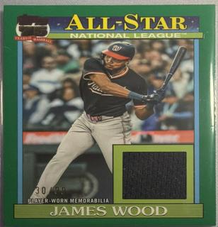 James Wood