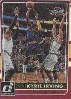 Kyrie Irving