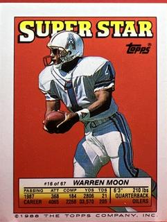 Warren Moon
