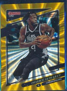 Patrick Beverley