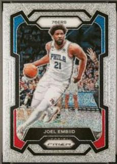 Joel Embiid