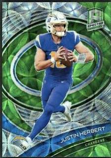 Justin Herbert