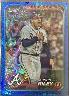 Austin Riley