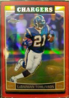 LaDainian Tomlinson