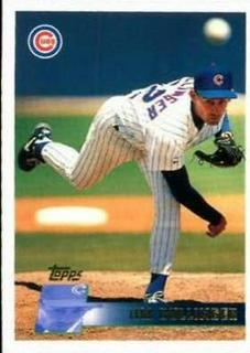 Jim Bullinger