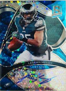 LeSean McCoy