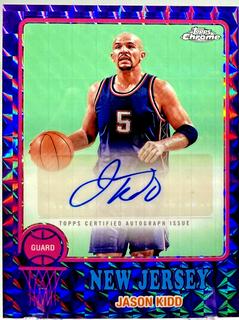 Jason Kidd