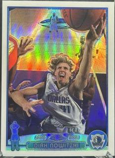 Dirk Nowitzki