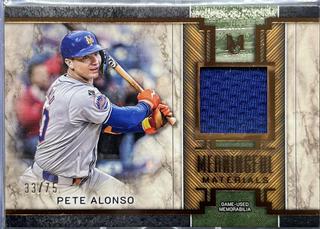 Pete Alonso