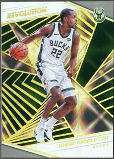 Khris Middleton