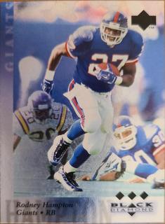 Rodney Hampton