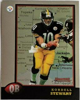 Kordell Stewart