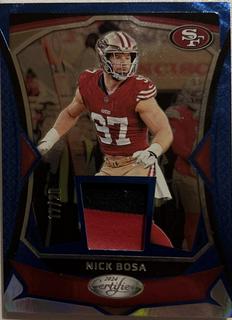 Nick Bosa