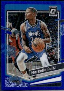 Markelle Fultz