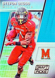 Stefon Diggs