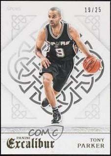Tony Parker