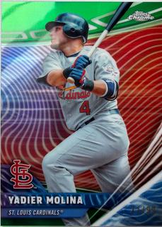 Yadier Molina