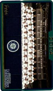 Seattle Mariners