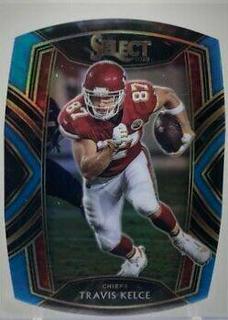 Travis Kelce
