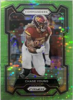 Chase Young