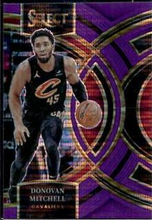 Donovan Mitchell