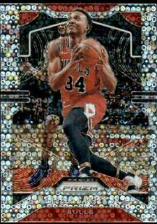 Wendell Carter Jr.