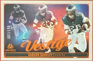 Saquon Barkley