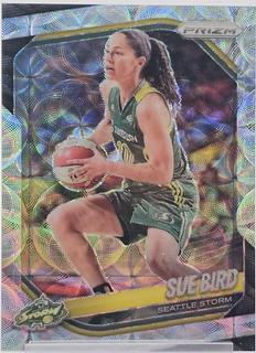 Sue Bird