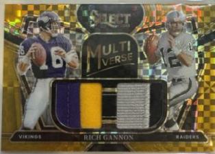 Rich Gannon