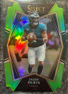 Jalen Hurts