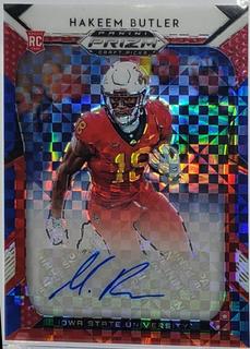 Hakeem Butler