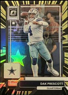 Dak Prescott